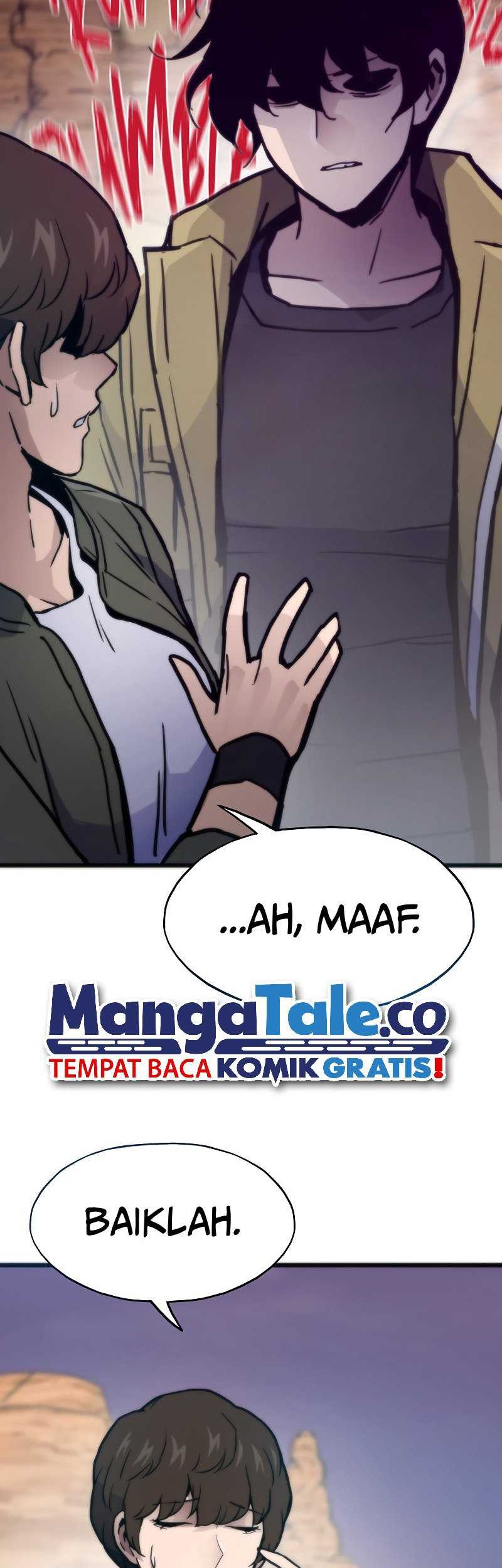 Past Life Regressor (Remake 2022) Chapter 80 Gambar 47