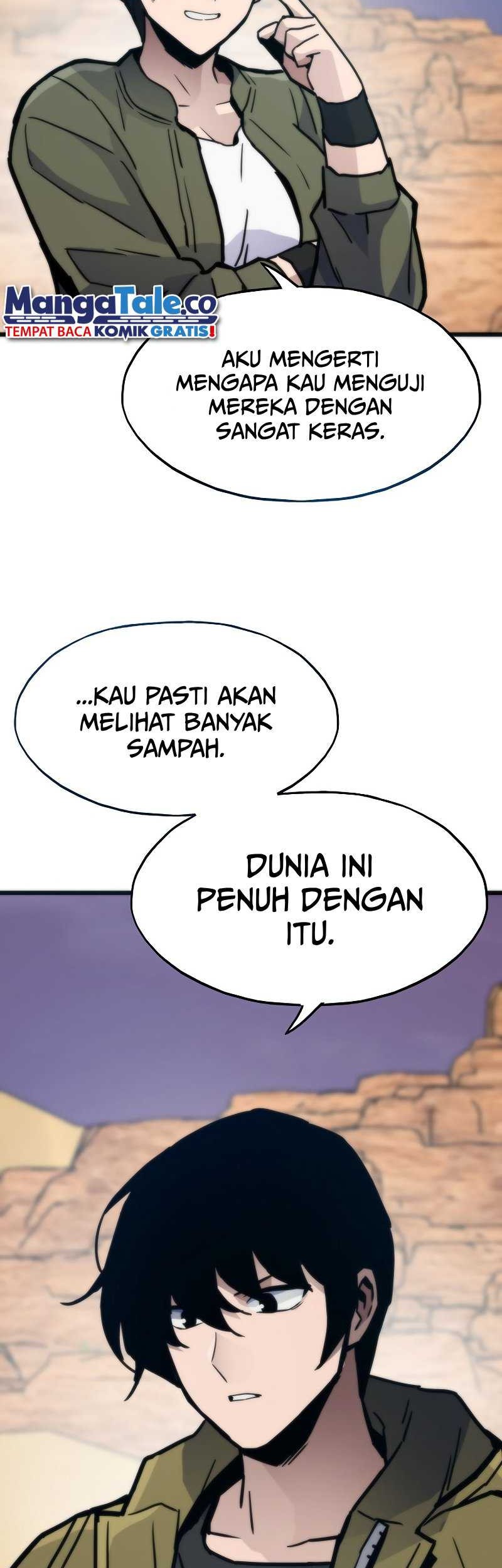Past Life Regressor (Remake 2022) Chapter 80 Gambar 48