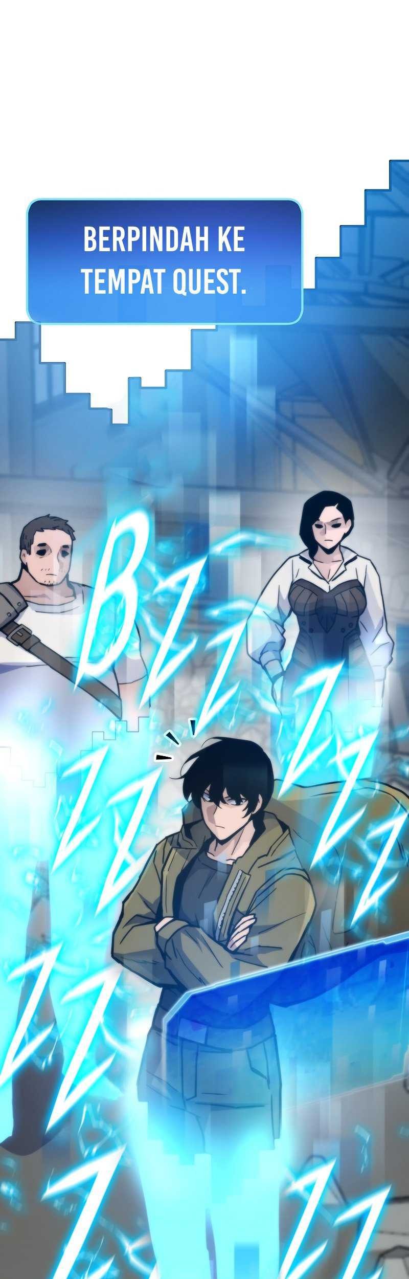 Manhwa Past Life Regressor (Remake 2022) Chapter 80 gambar nomor 2