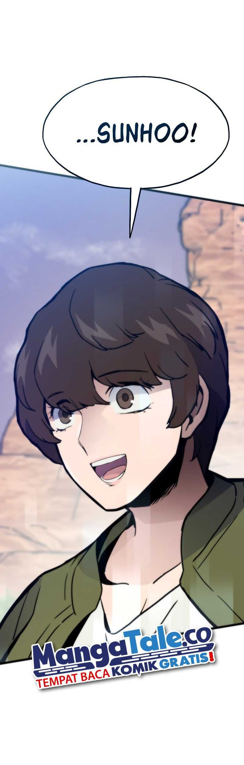 Past Life Regressor (Remake 2022) Chapter 80 Gambar 10