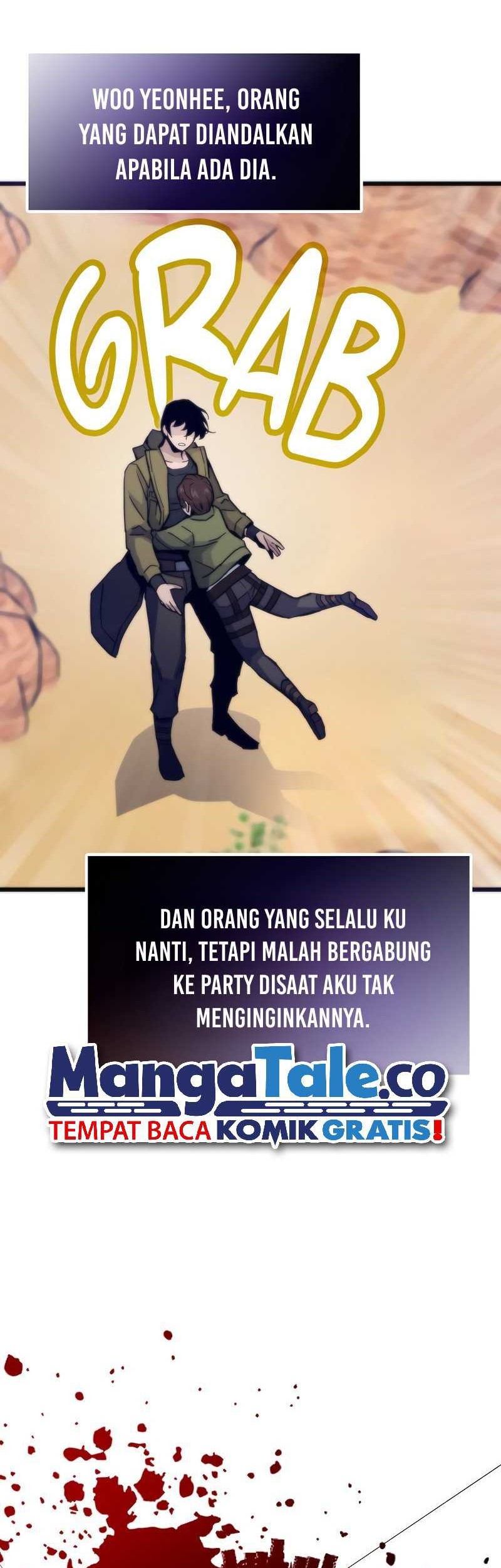 Past Life Regressor (Remake 2022) Chapter 80 Gambar 11