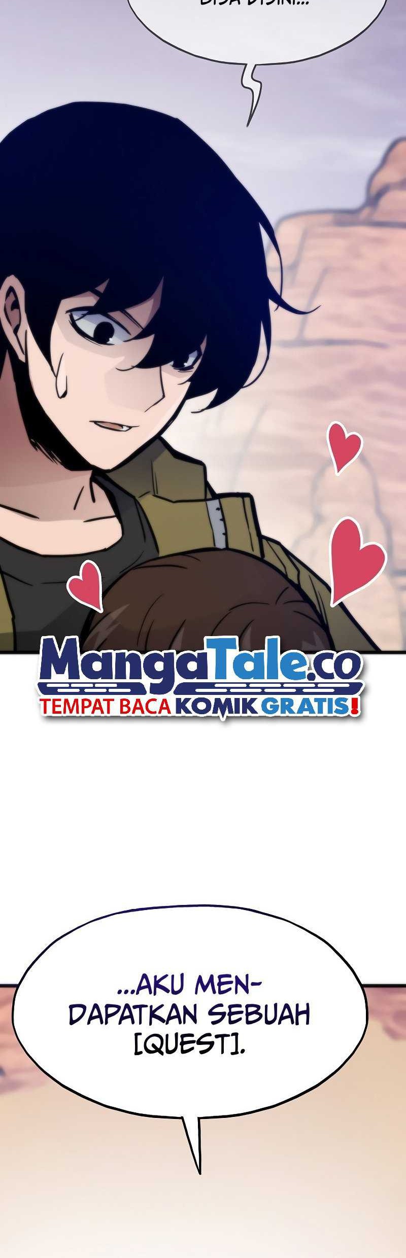 Past Life Regressor (Remake 2022) Chapter 80 Gambar 13