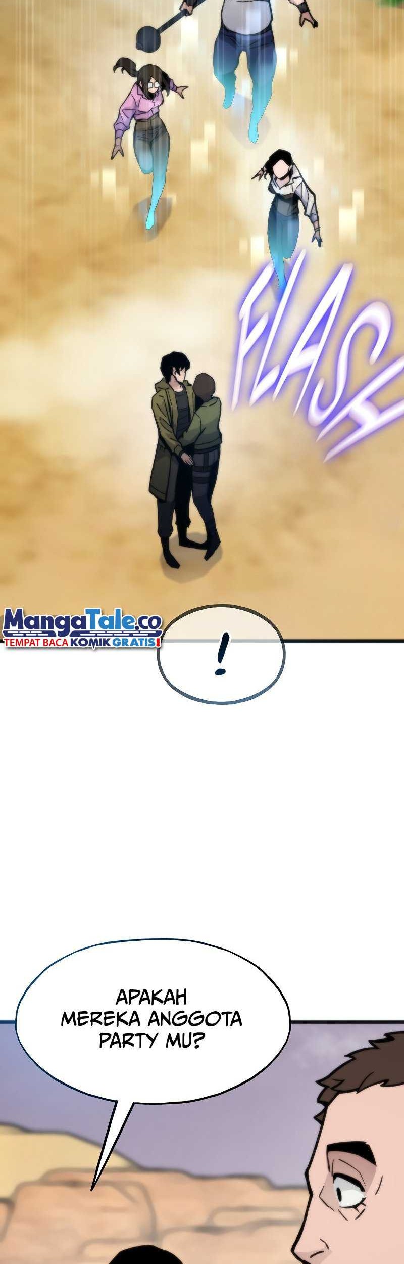 Past Life Regressor (Remake 2022) Chapter 80 Gambar 15