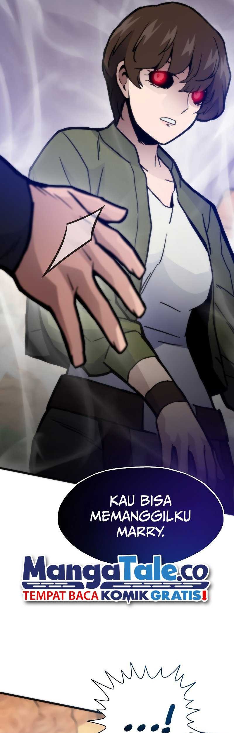 Past Life Regressor (Remake 2022) Chapter 80 Gambar 18