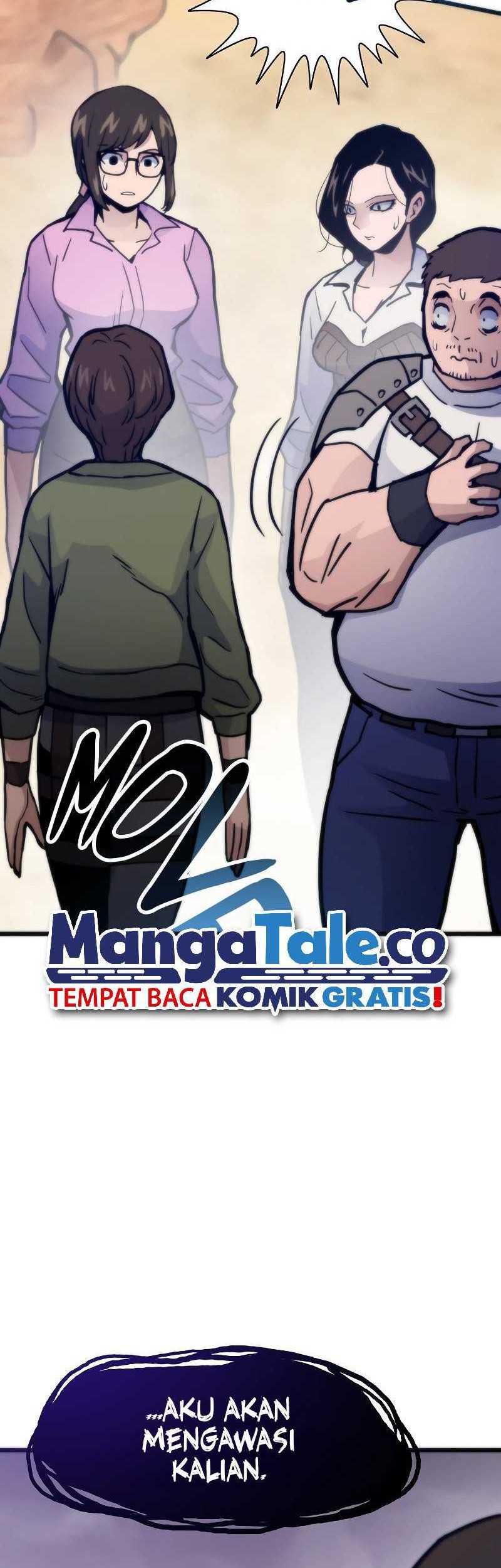 Past Life Regressor (Remake 2022) Chapter 80 Gambar 19