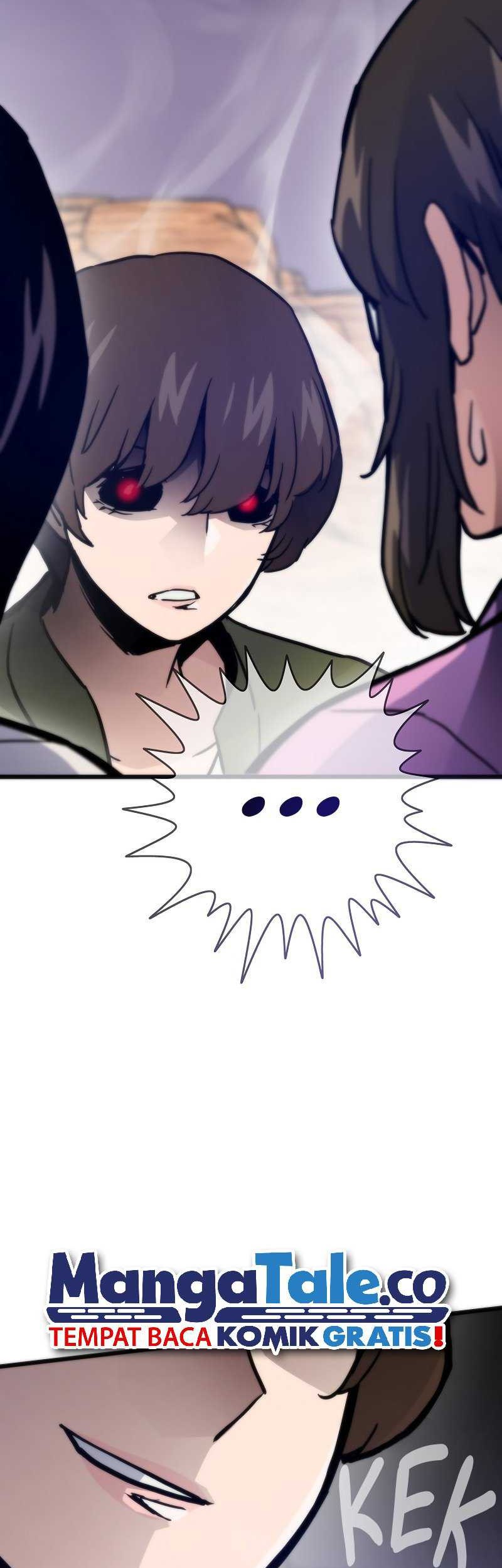 Past Life Regressor (Remake 2022) Chapter 80 Gambar 20