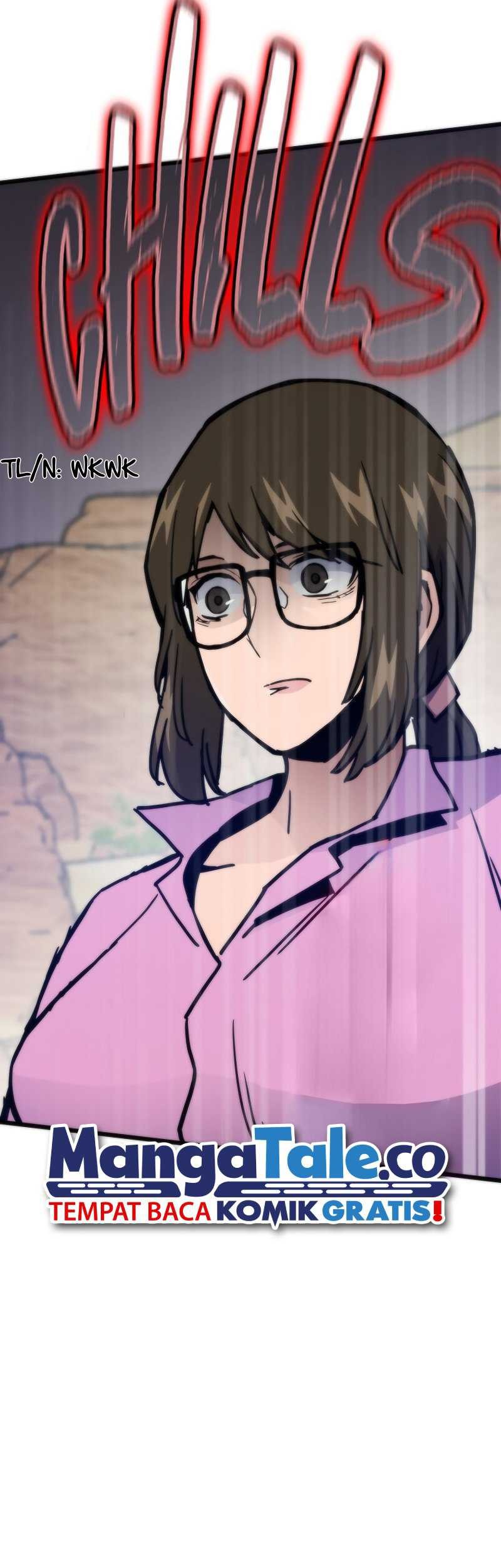 Past Life Regressor (Remake 2022) Chapter 80 Gambar 22