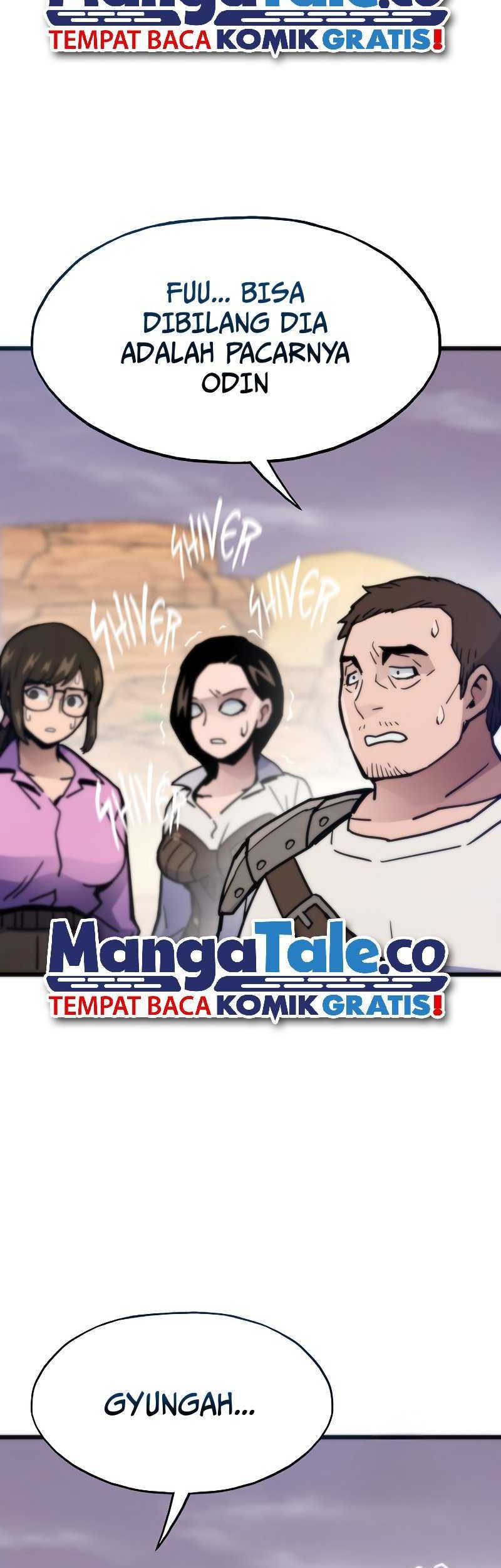 Past Life Regressor (Remake 2022) Chapter 80 Gambar 24