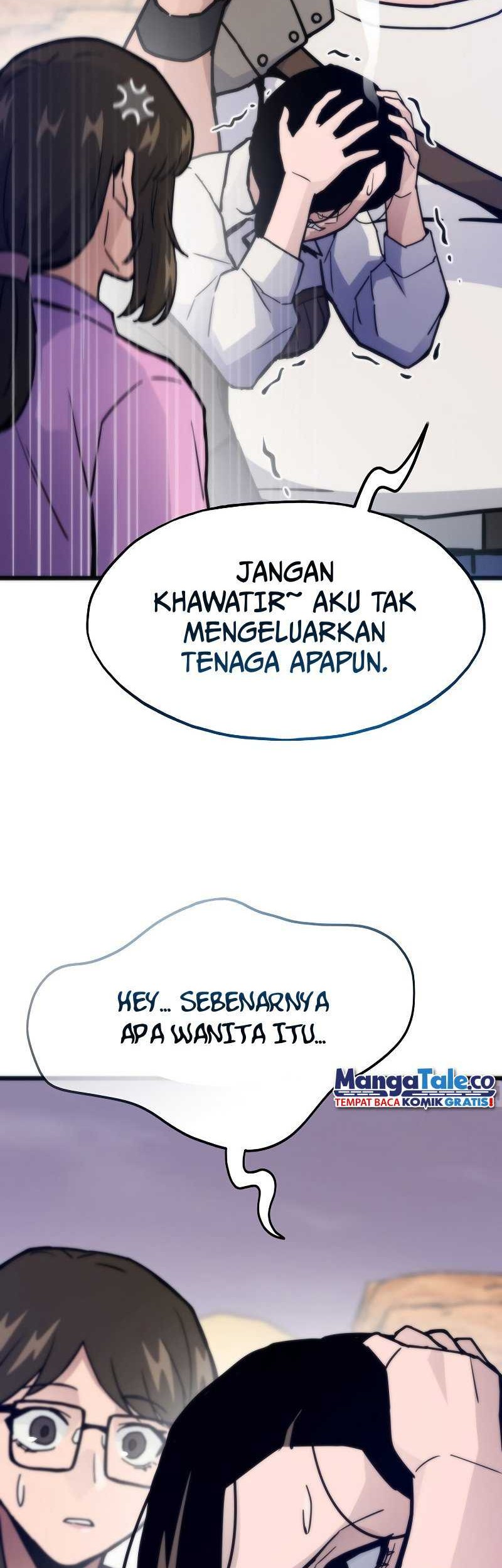 Past Life Regressor (Remake 2022) Chapter 80 Gambar 27