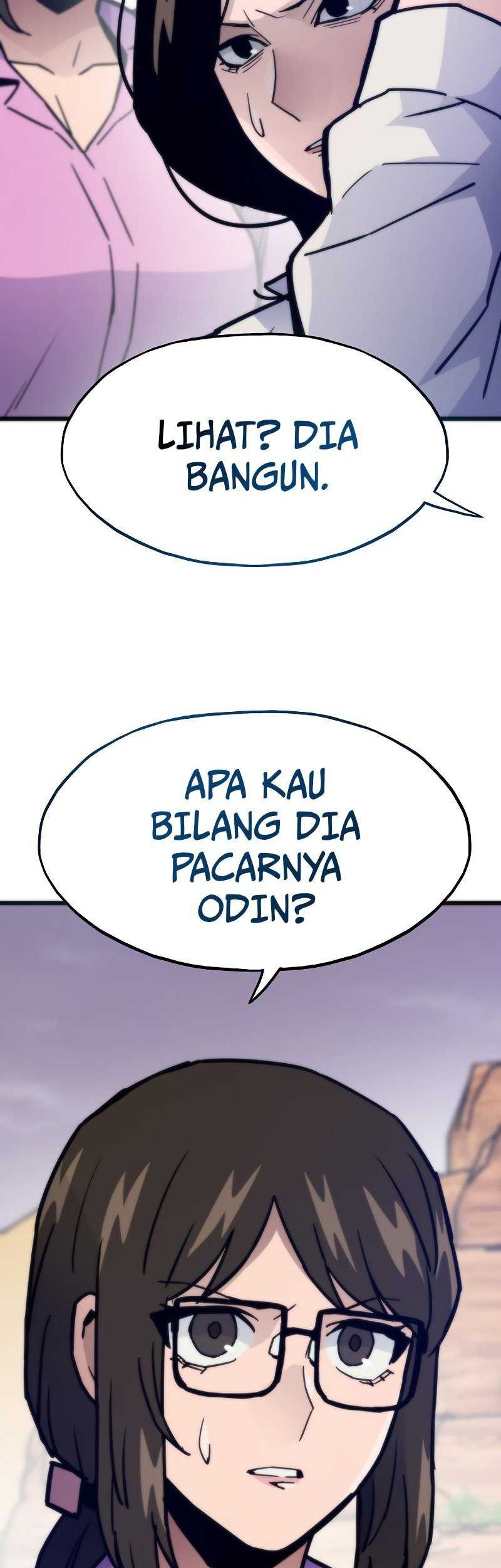 Past Life Regressor (Remake 2022) Chapter 80 Gambar 28