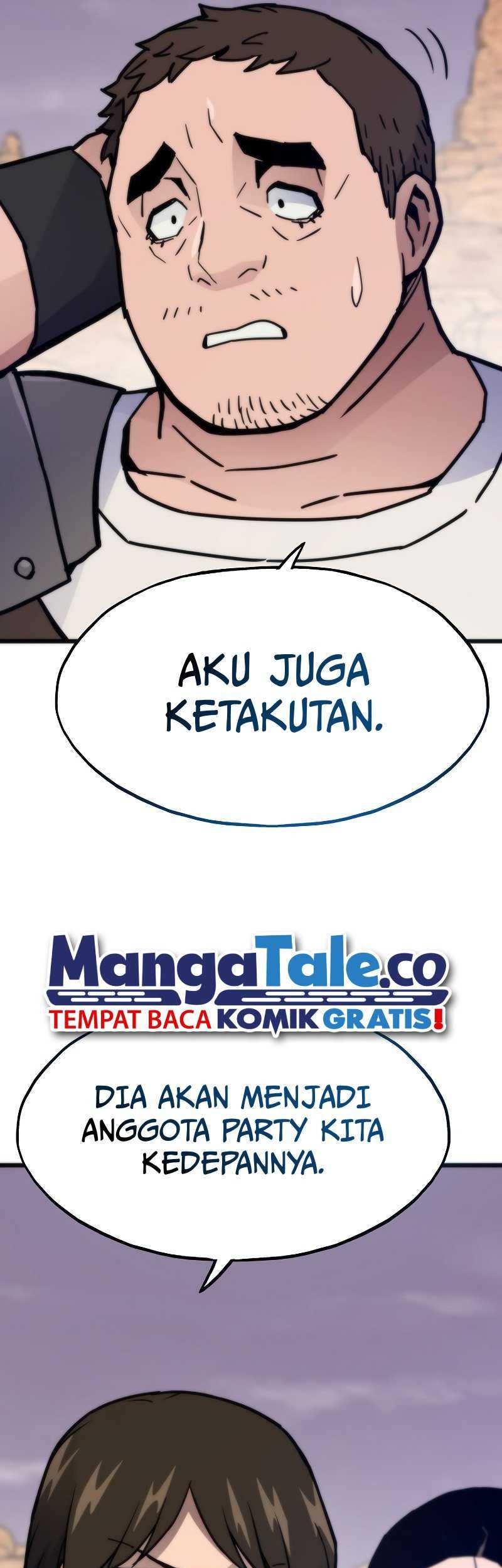 Past Life Regressor (Remake 2022) Chapter 80 Gambar 30