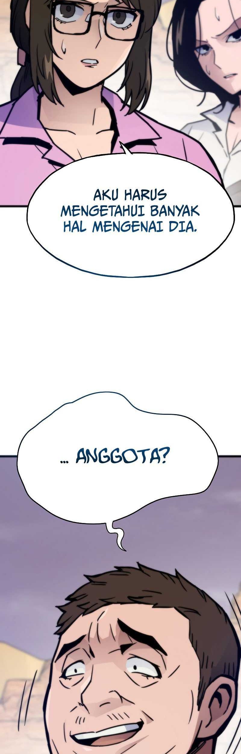 Past Life Regressor (Remake 2022) Chapter 80 Gambar 31