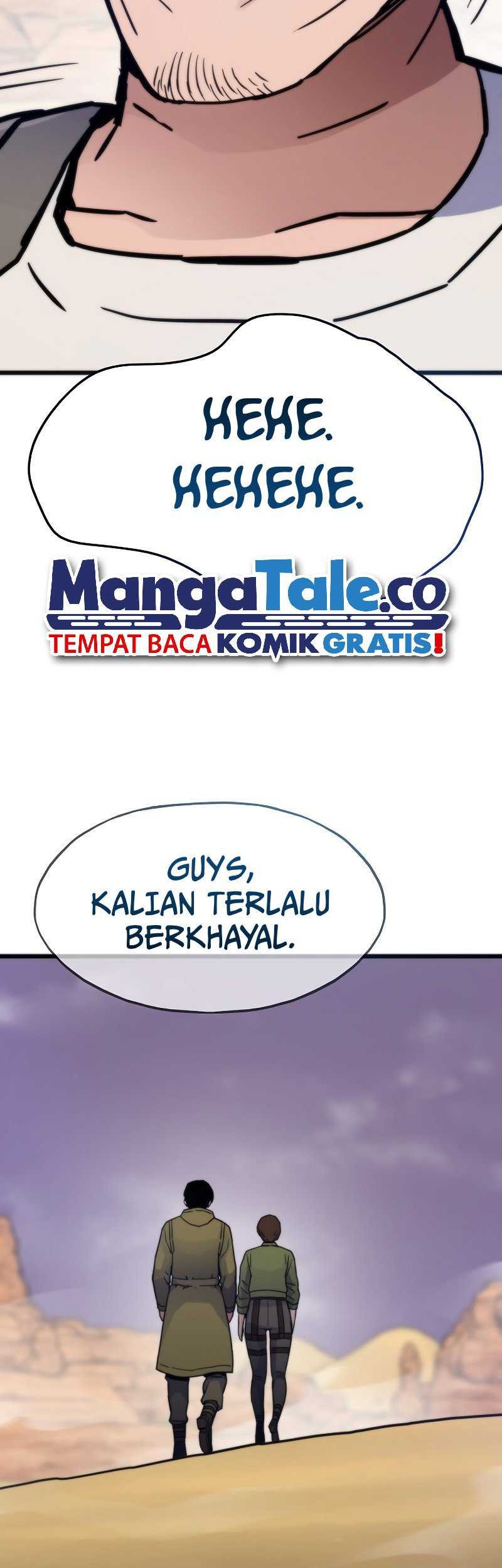 Past Life Regressor (Remake 2022) Chapter 80 Gambar 32