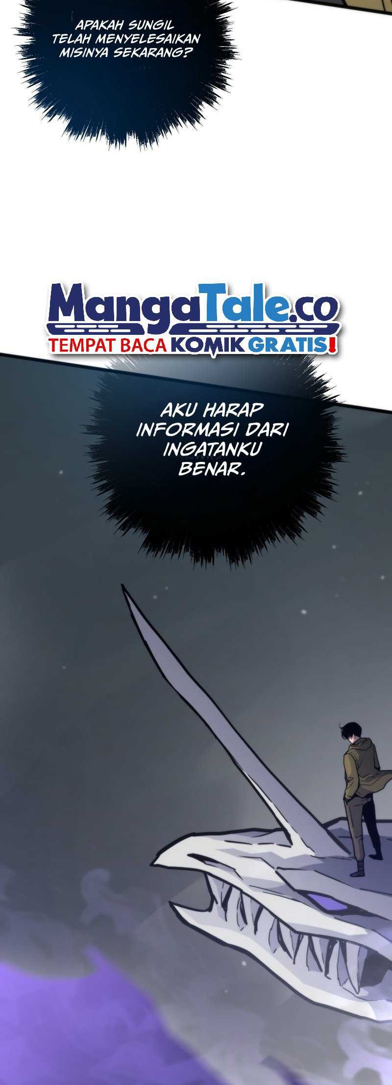 Past Life Regressor (Remake 2022) Chapter 79 Gambar 53