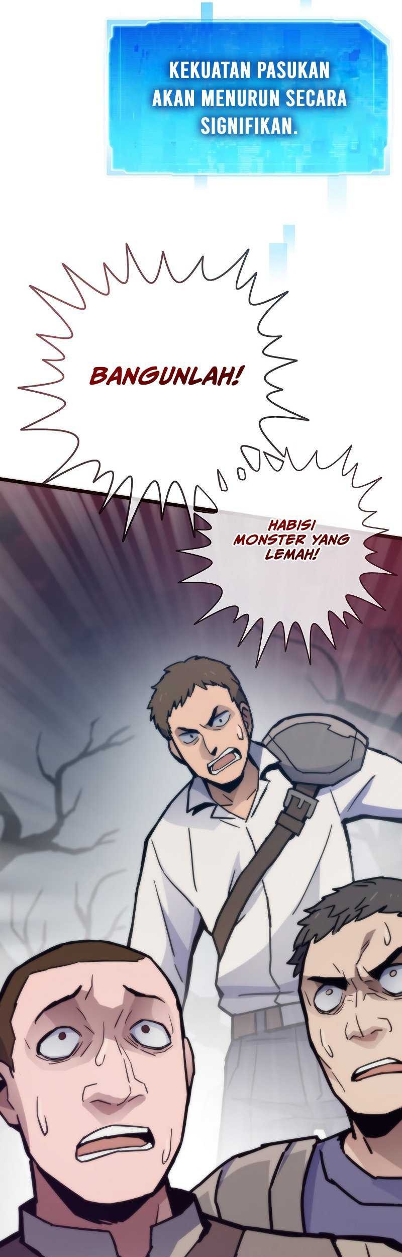 Past Life Regressor (Remake 2022) Chapter 79 Gambar 50