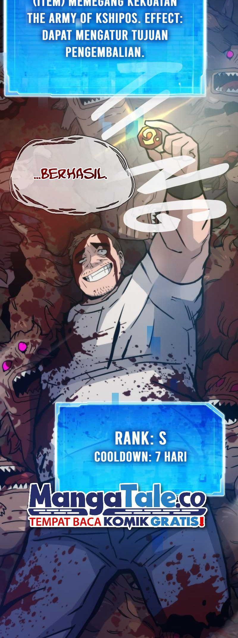 Past Life Regressor (Remake 2022) Chapter 79 Gambar 57