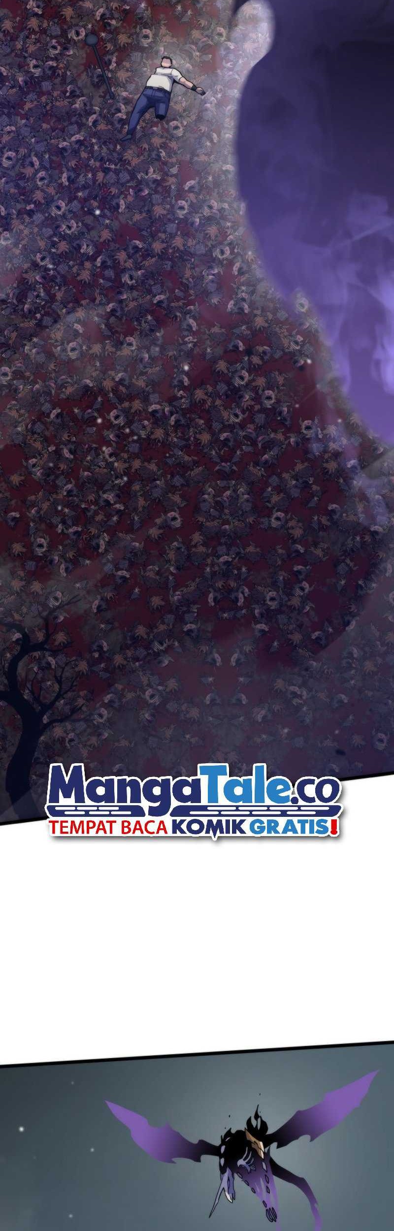 Past Life Regressor (Remake 2022) Chapter 79 Gambar 55