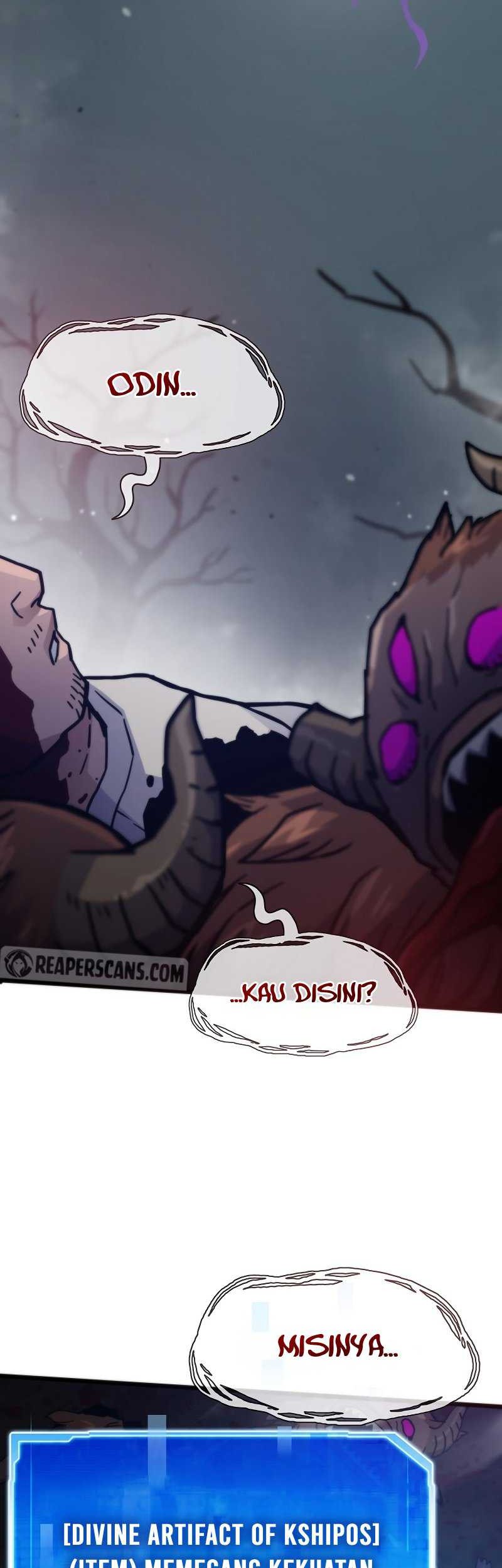 Past Life Regressor (Remake 2022) Chapter 79 Gambar 56