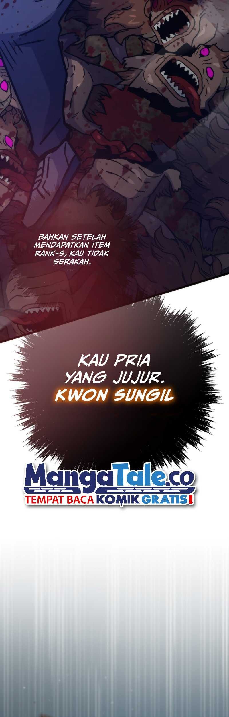 Past Life Regressor (Remake 2022) Chapter 79 Gambar 58