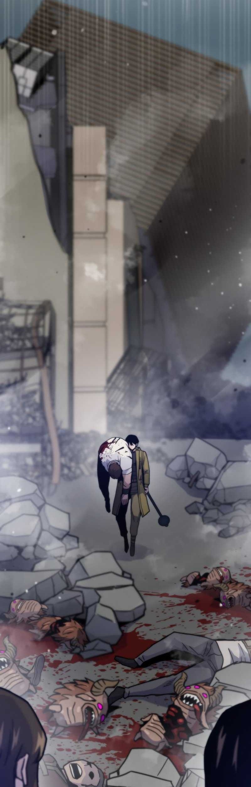 Past Life Regressor (Remake 2022) Chapter 79 Gambar 59