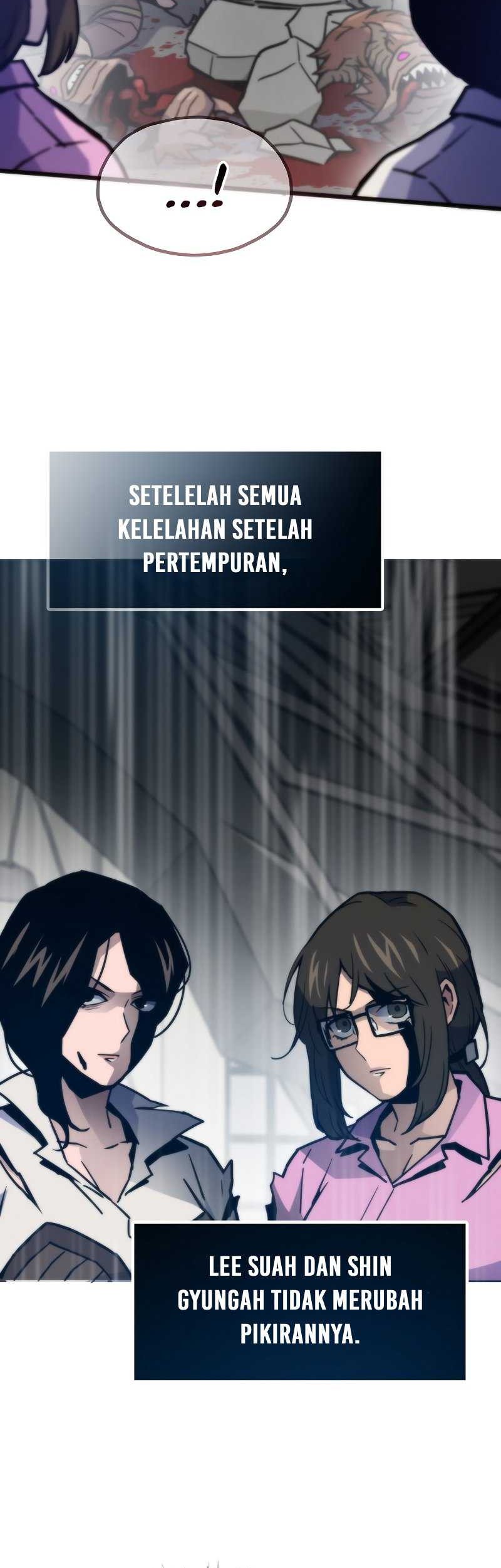 Past Life Regressor (Remake 2022) Chapter 79 Gambar 60