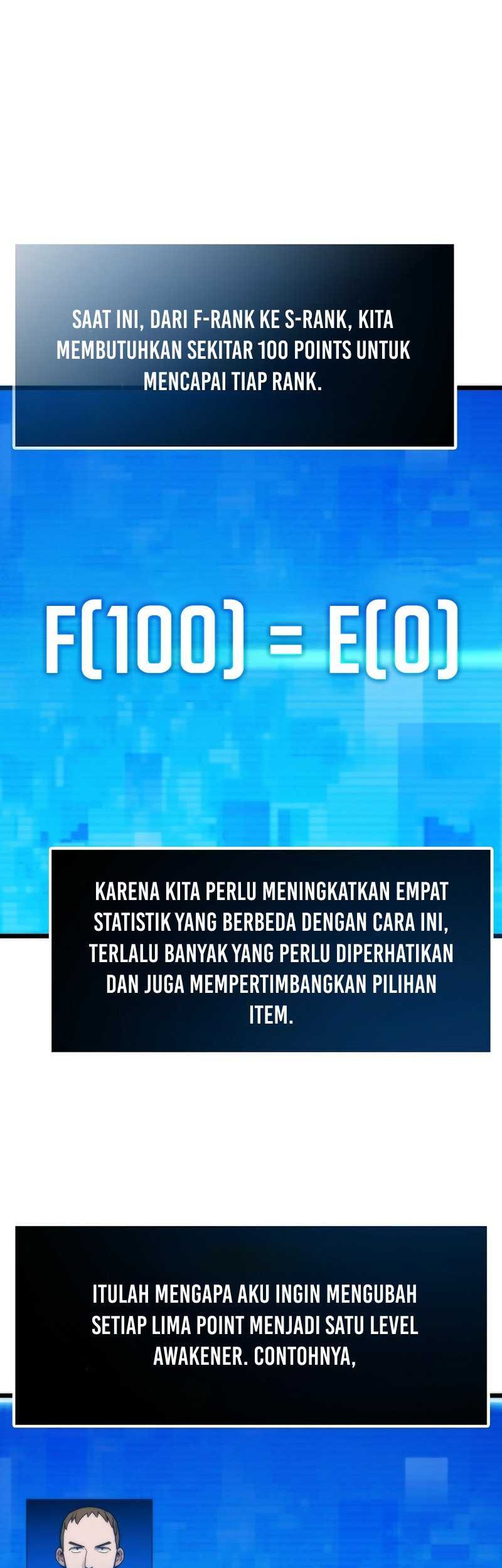 Past Life Regressor (Remake 2022) Chapter 79 Gambar 63