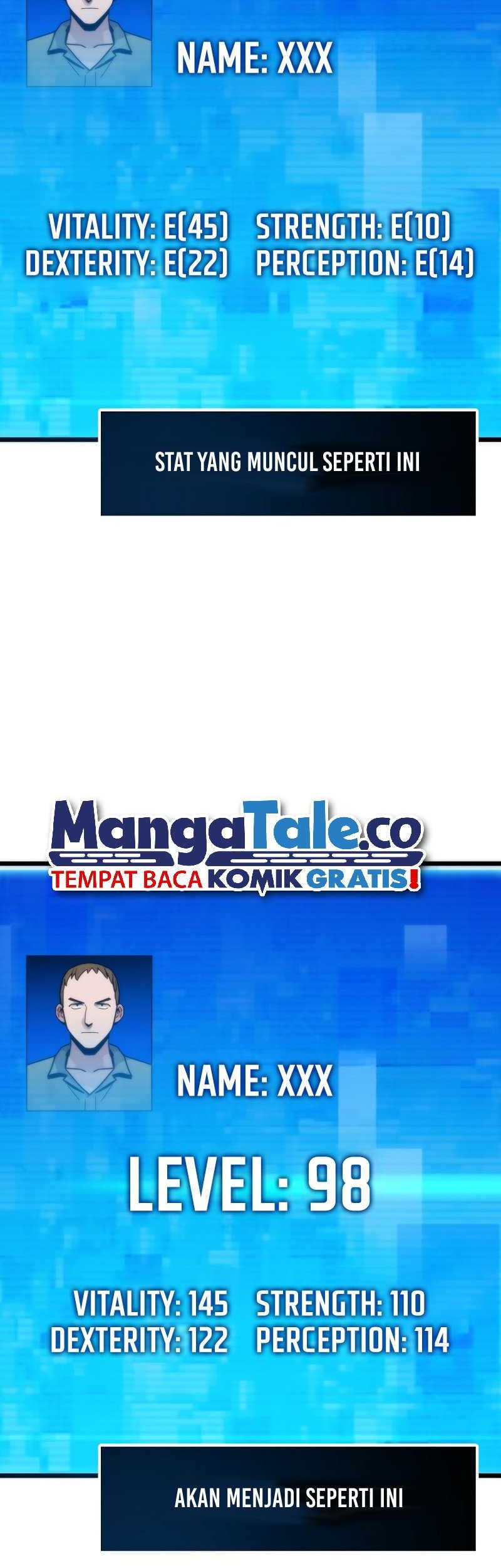 Past Life Regressor (Remake 2022) Chapter 79 Gambar 64