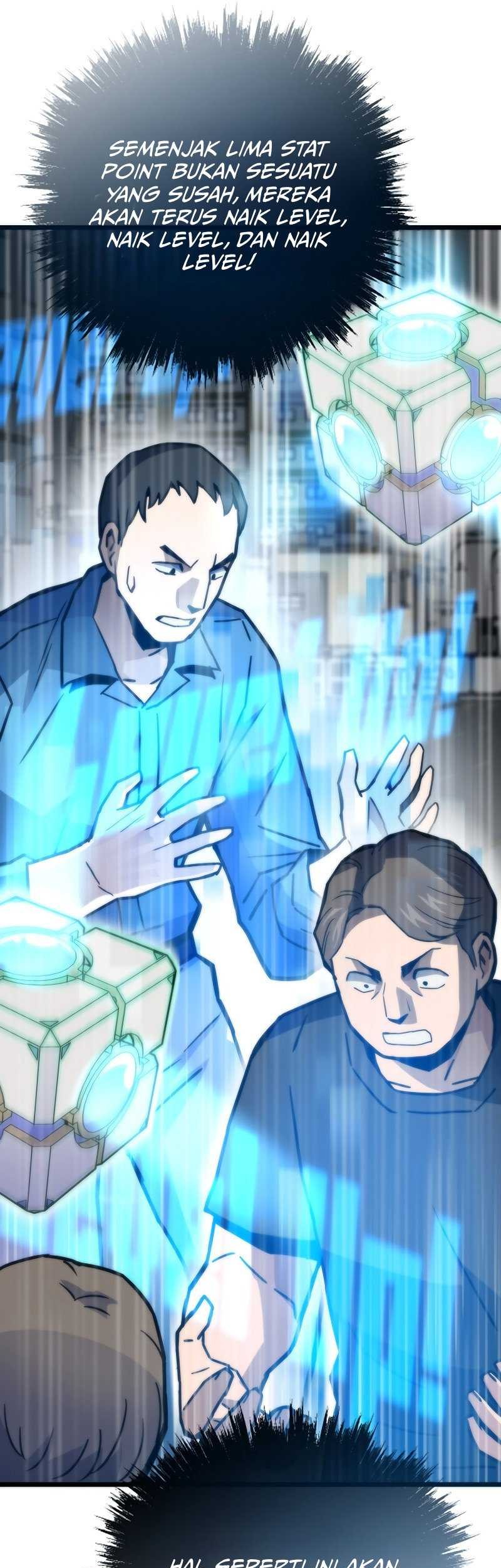 Past Life Regressor (Remake 2022) Chapter 79 Gambar 66