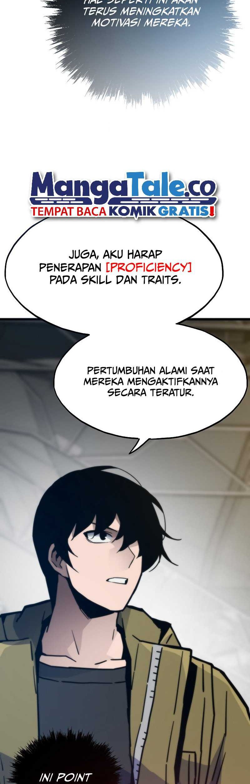 Past Life Regressor (Remake 2022) Chapter 79 Gambar 67