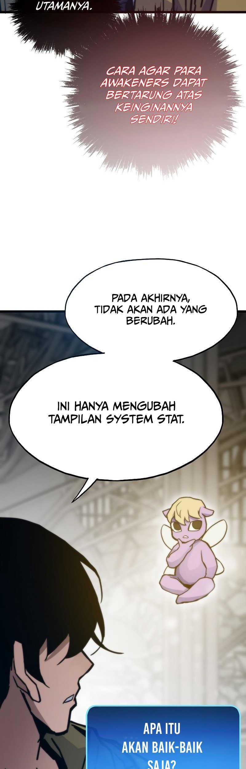 Past Life Regressor (Remake 2022) Chapter 79 Gambar 68