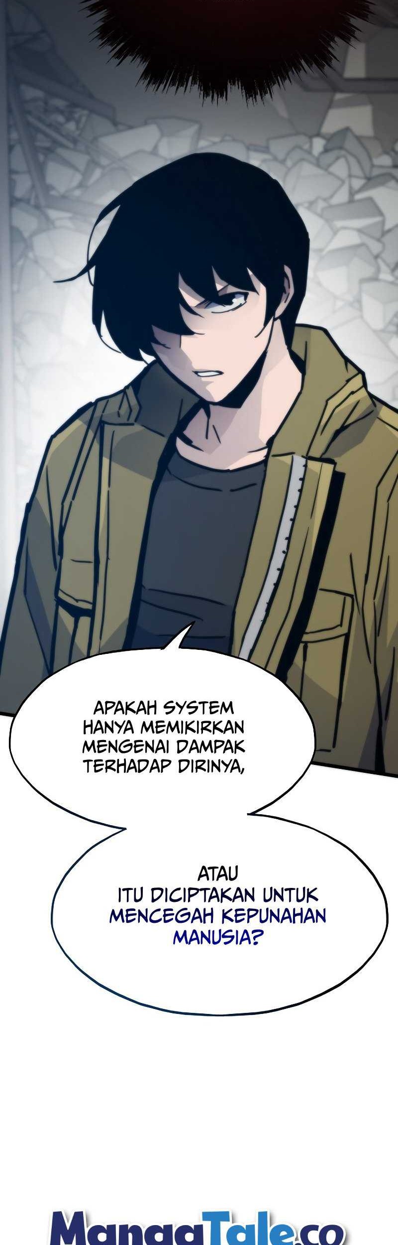 Past Life Regressor (Remake 2022) Chapter 79 Gambar 71