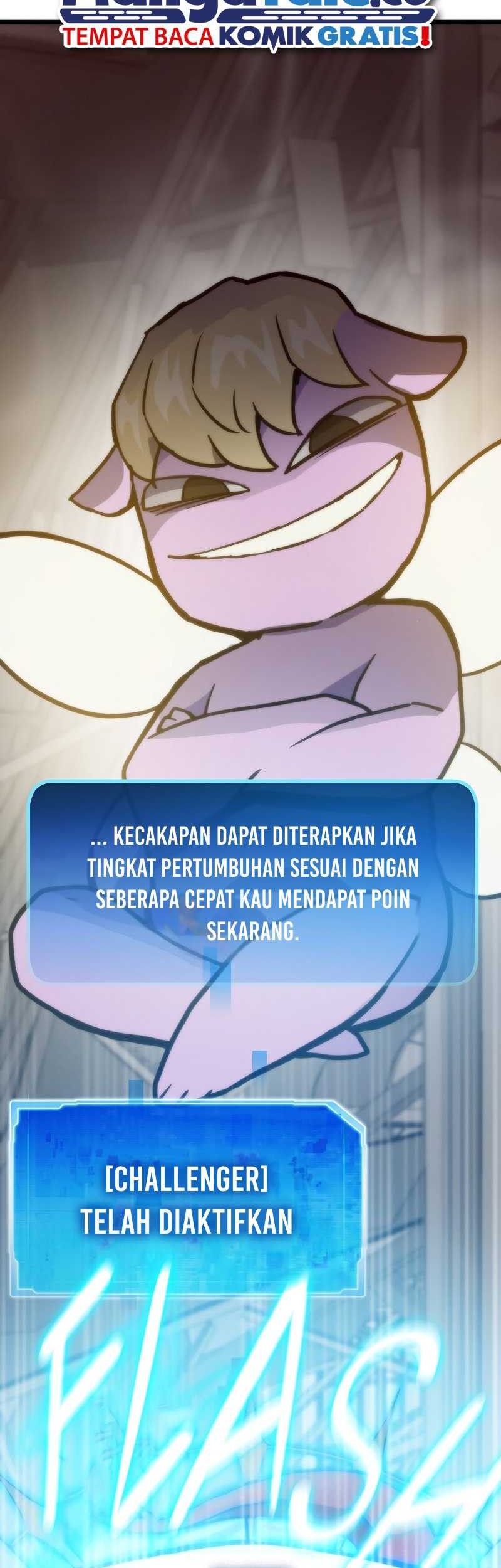 Past Life Regressor (Remake 2022) Chapter 79 Gambar 72