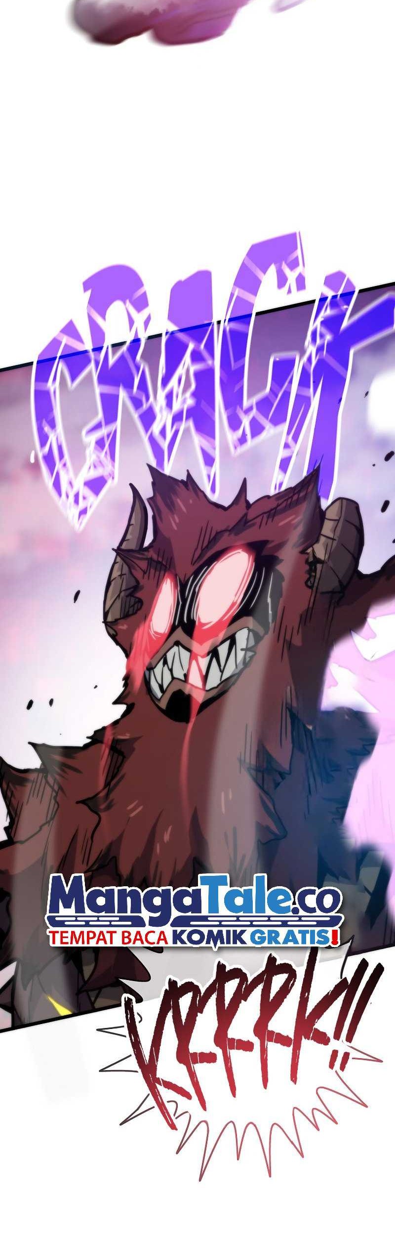 Past Life Regressor (Remake 2022) Chapter 79 Gambar 41