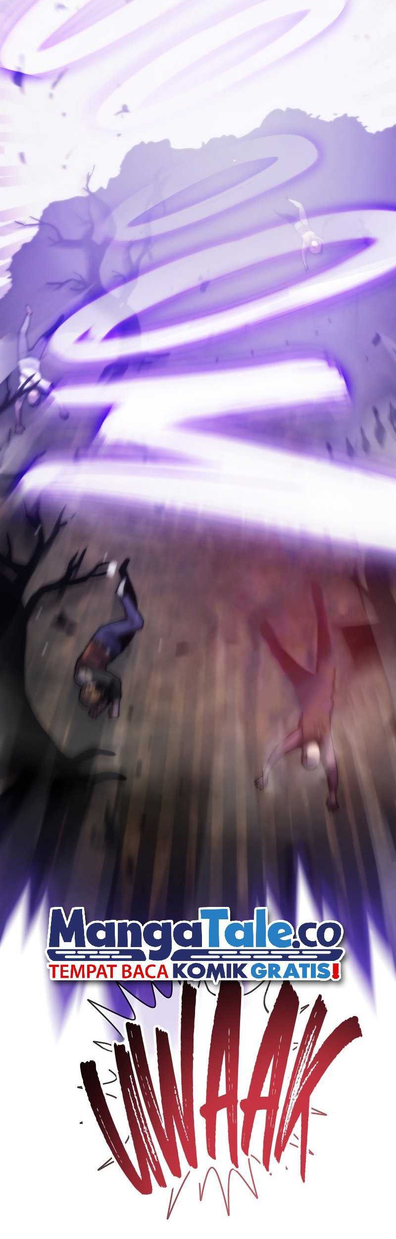 Past Life Regressor (Remake 2022) Chapter 79 Gambar 39