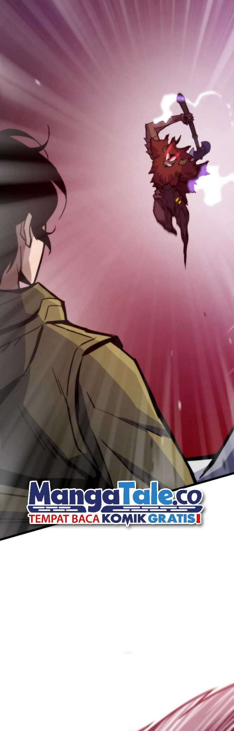 Past Life Regressor (Remake 2022) Chapter 79 Gambar 43