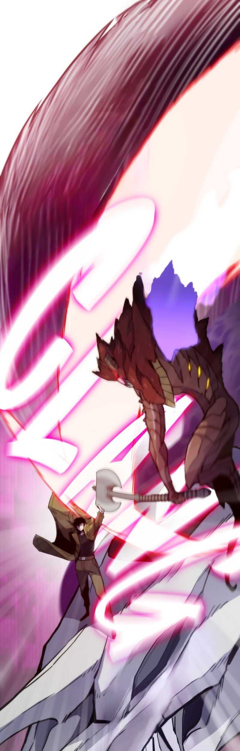 Past Life Regressor (Remake 2022) Chapter 79 Gambar 44