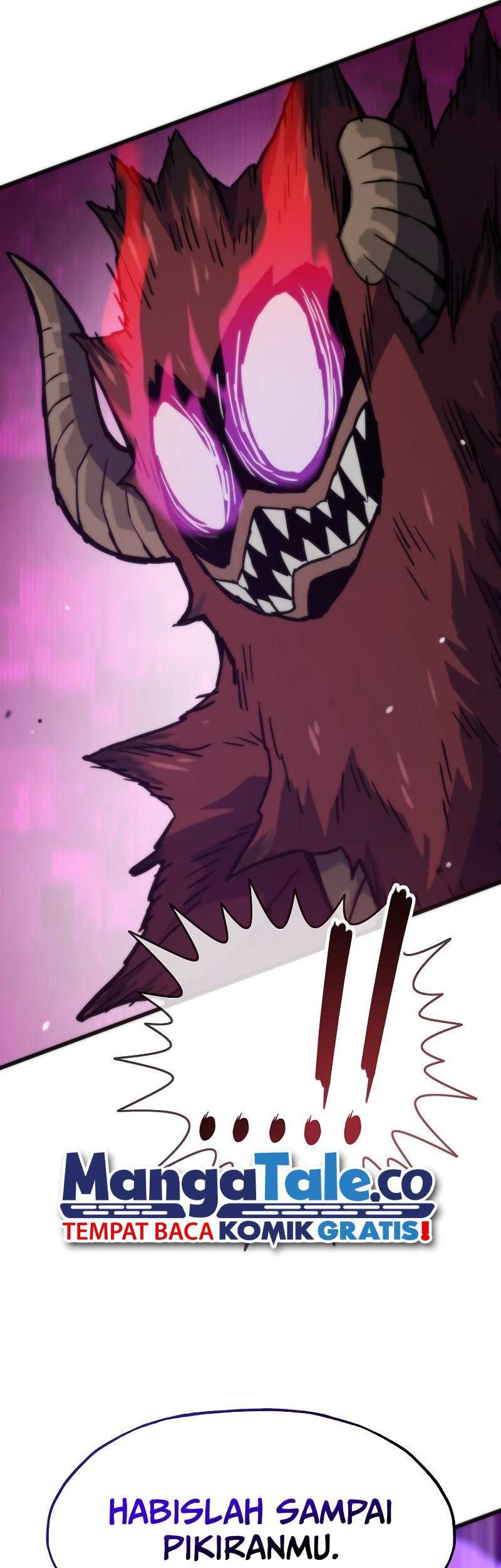 Past Life Regressor (Remake 2022) Chapter 79 Gambar 46