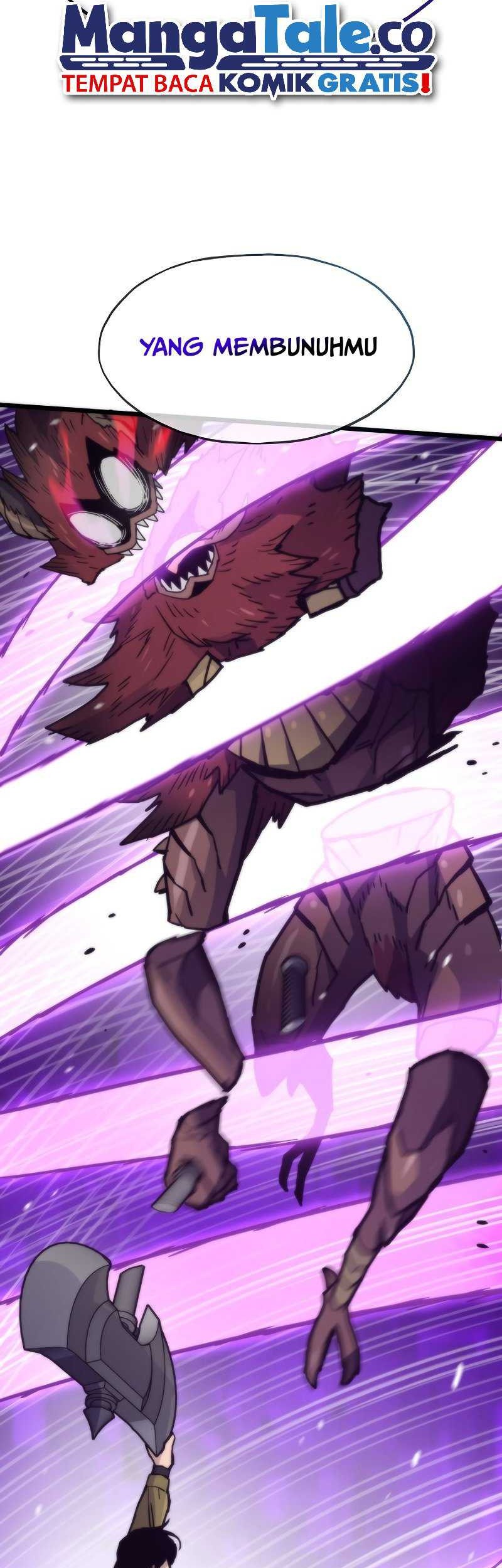 Past Life Regressor (Remake 2022) Chapter 79 Gambar 48