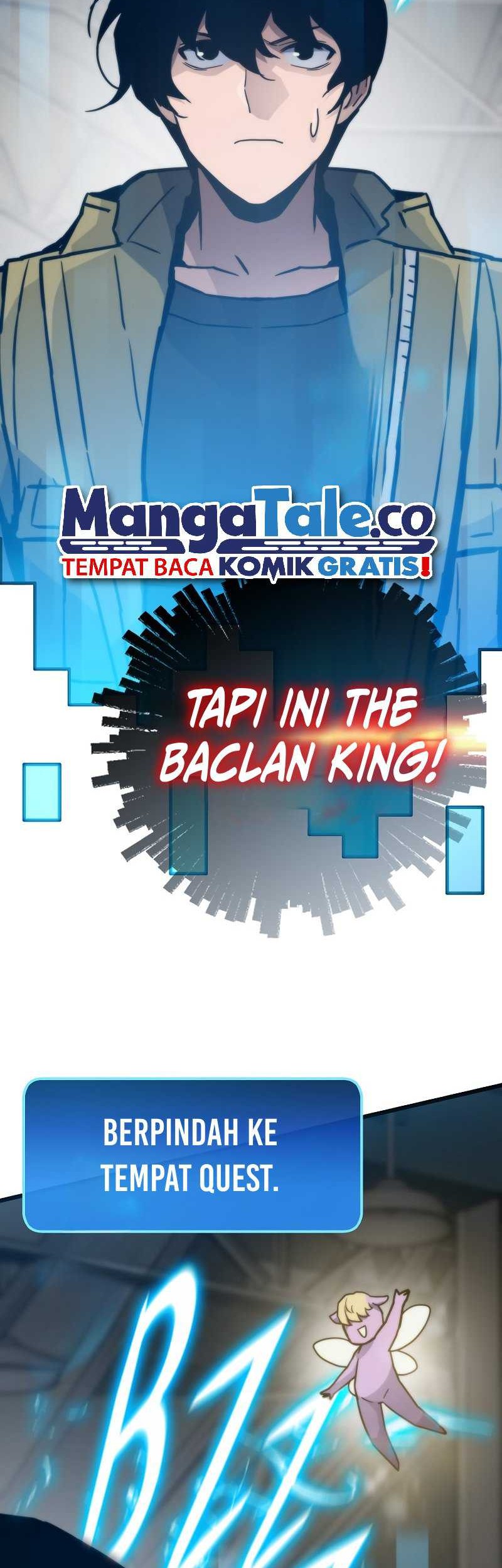 Past Life Regressor (Remake 2022) Chapter 79 Gambar 75