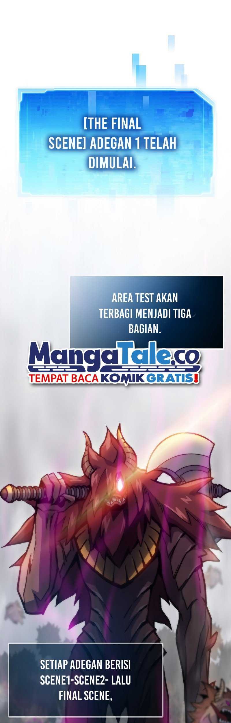 Manhwa Past Life Regressor (Remake 2022) Chapter 79 gambar nomor 2