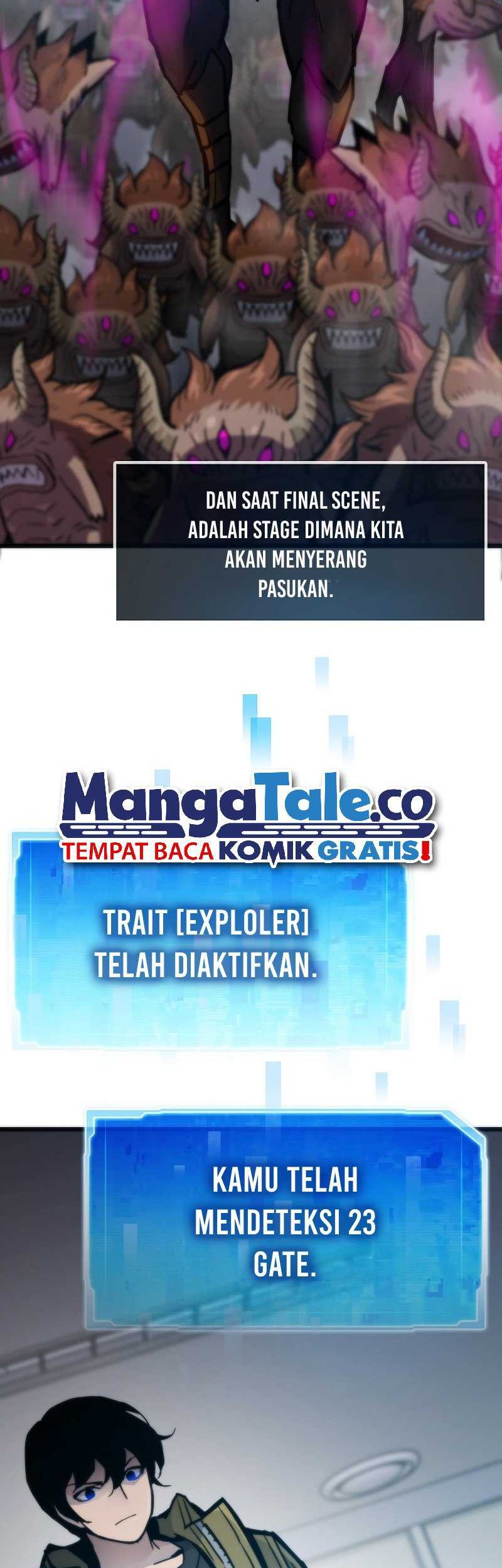 Past Life Regressor (Remake 2022) Chapter 79 Gambar 3