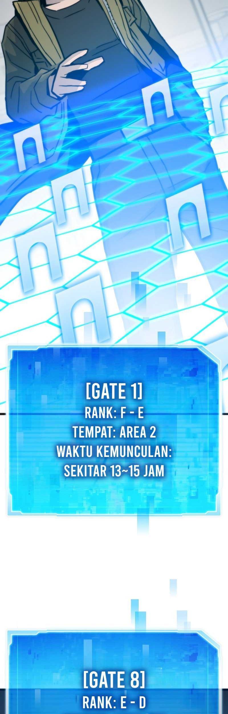 Past Life Regressor (Remake 2022) Chapter 79 Gambar 4