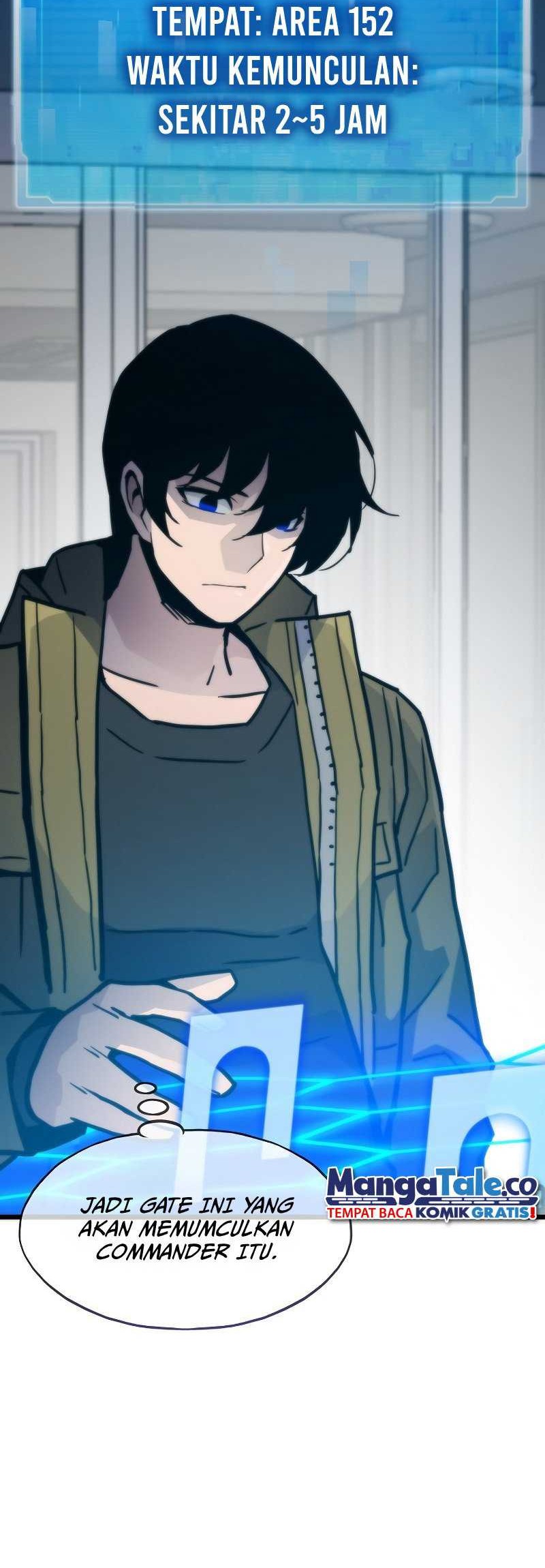 Past Life Regressor (Remake 2022) Chapter 79 Gambar 5