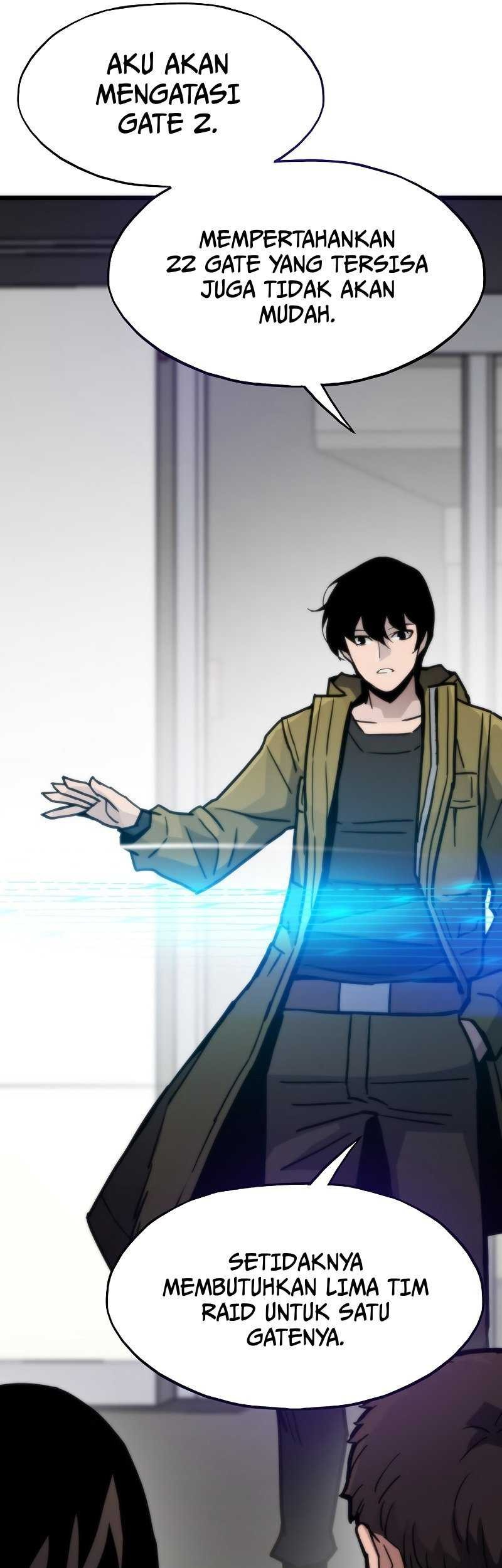 Past Life Regressor (Remake 2022) Chapter 79 Gambar 6