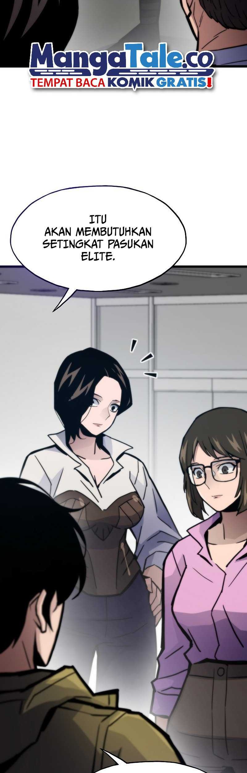 Past Life Regressor (Remake 2022) Chapter 79 Gambar 7