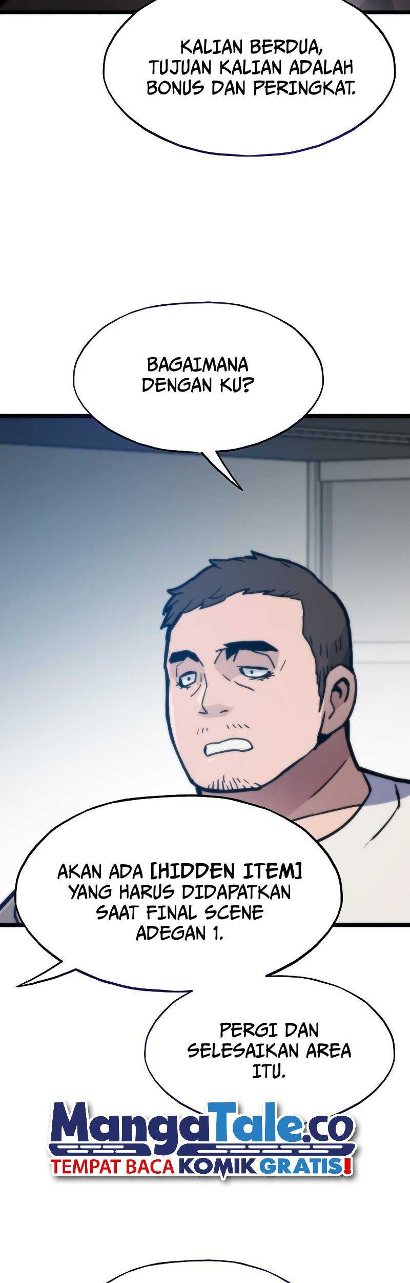 Past Life Regressor (Remake 2022) Chapter 79 Gambar 8