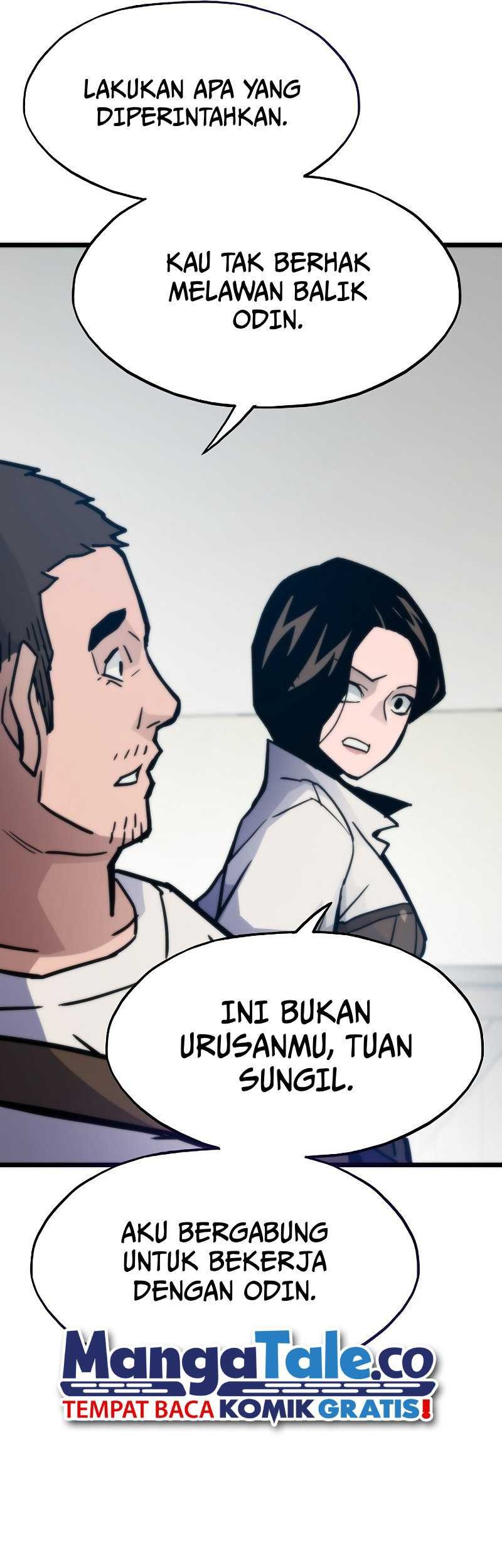 Past Life Regressor (Remake 2022) Chapter 79 Gambar 10