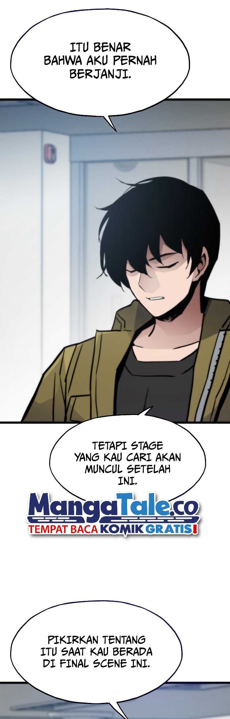 Past Life Regressor (Remake 2022) Chapter 79 Gambar 11