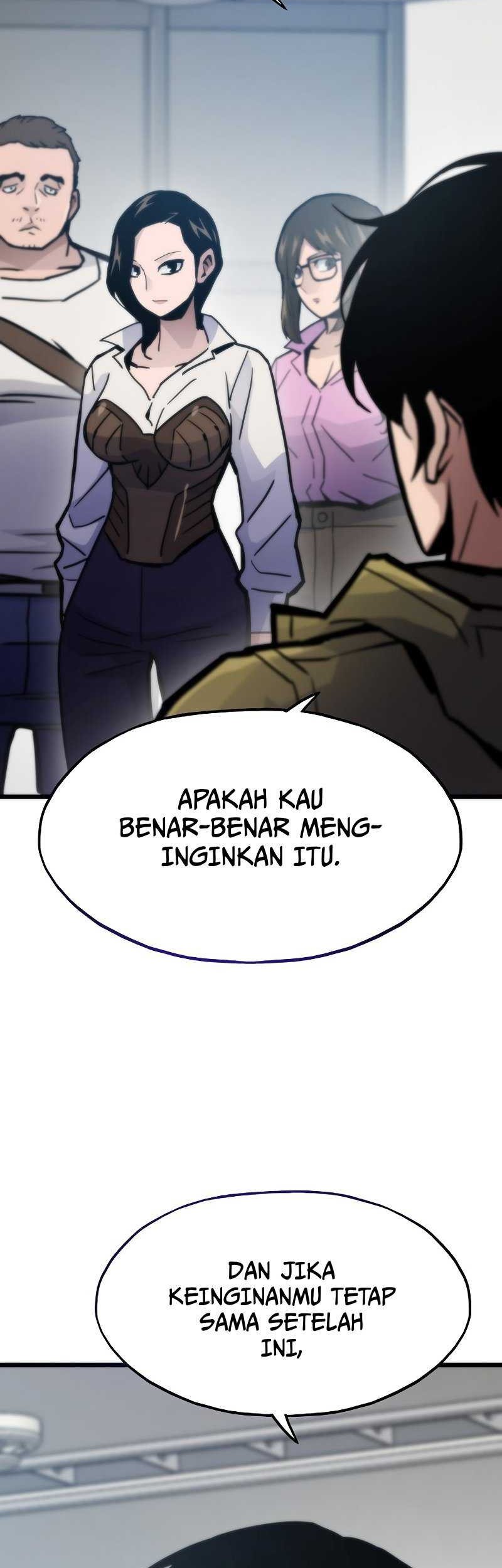 Past Life Regressor (Remake 2022) Chapter 79 Gambar 12