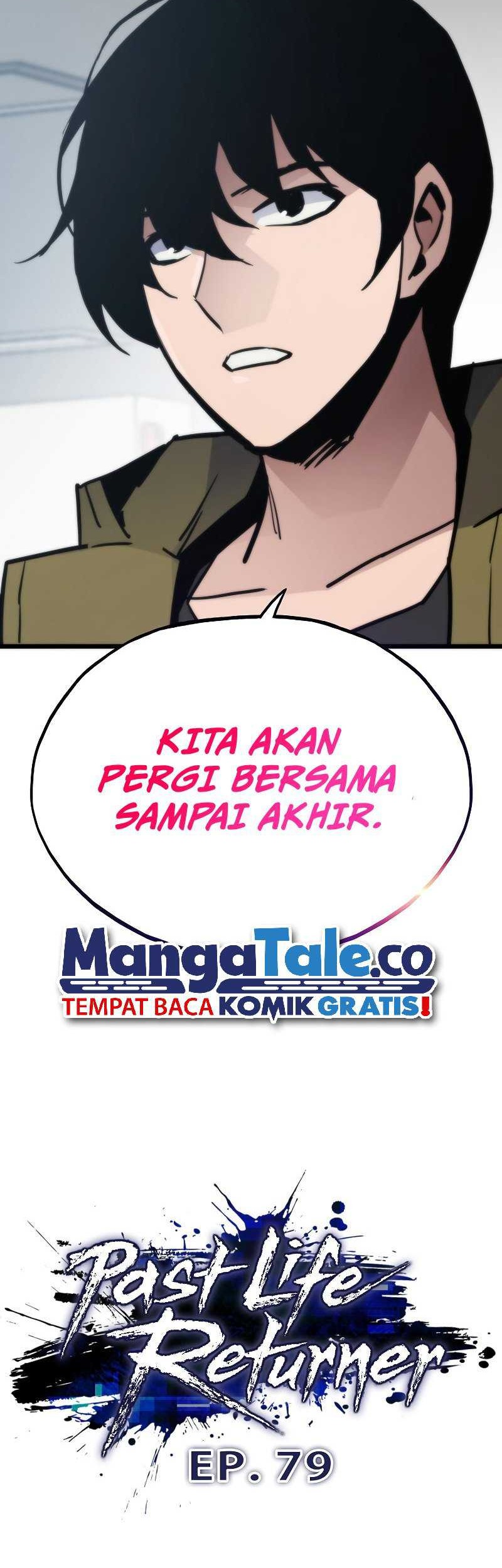 Past Life Regressor (Remake 2022) Chapter 79 Gambar 13